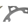 Disque frein avant CF MOTO SR 450 REPLICA 2025 - 2025