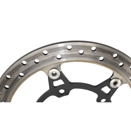 Disque frein avant CF MOTO SR 450 REPLICA 2025 - 2025