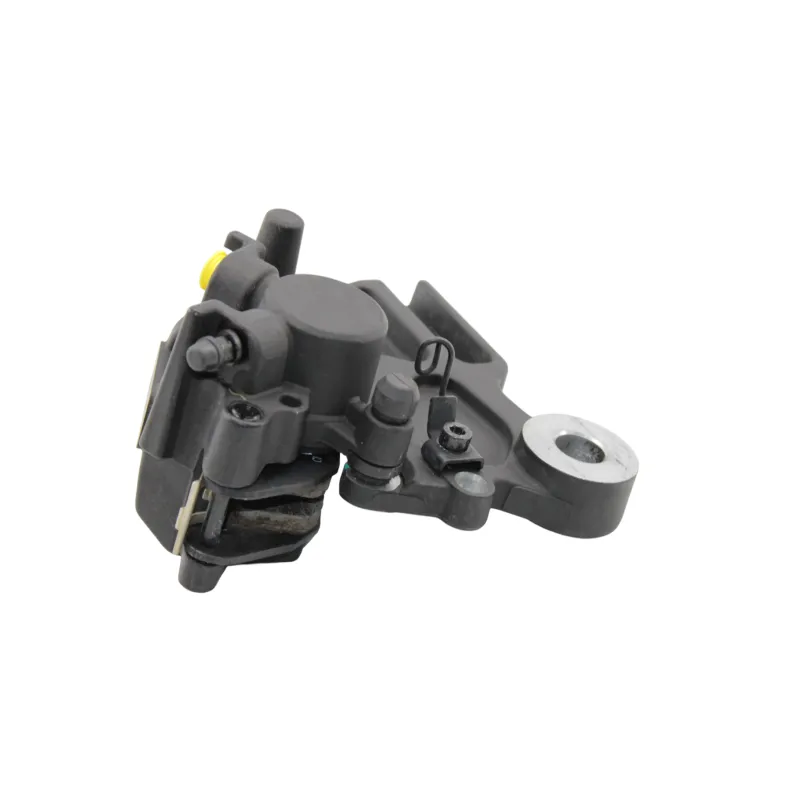 Etrier de frein arriere CF MOTO SR 450 REPLICA 2025 - 2025