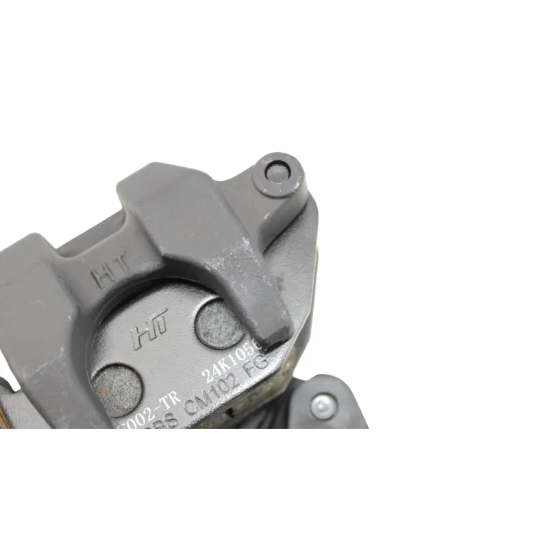 Etrier de frein arriere CF MOTO SR 450 REPLICA 2025 - 2025