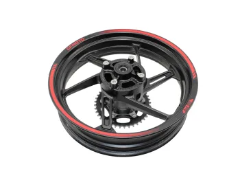 Jante arriere CF MOTO SR 450 REPLICA 2025 - 2025