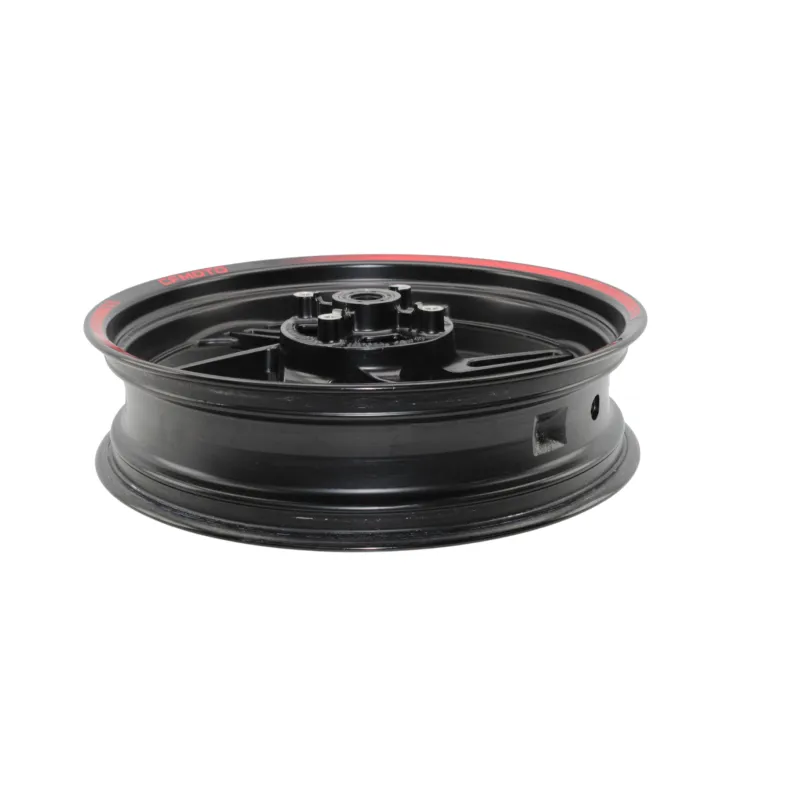 Jante arriere CF MOTO SR 450 REPLICA 2025 - 2025