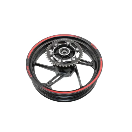 Jante arriere CF MOTO SR 450 REPLICA 2025 - 2025