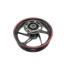Jante arriere CF MOTO SR 450 REPLICA 2025 - 2025 Jante arriere CF MOTO SR 450 REPLICA 2025 - 2025