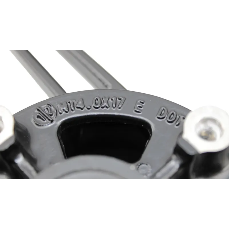 Jante arriere CF MOTO SR 450 REPLICA 2025 - 2025