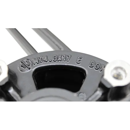 Jante arriere CF MOTO SR 450 REPLICA 2025 - 2025