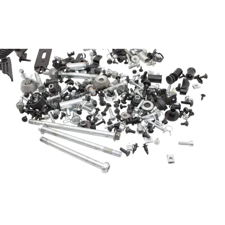 Kit visserie CF MOTO SR 450 REPLICA 2025 - 2025