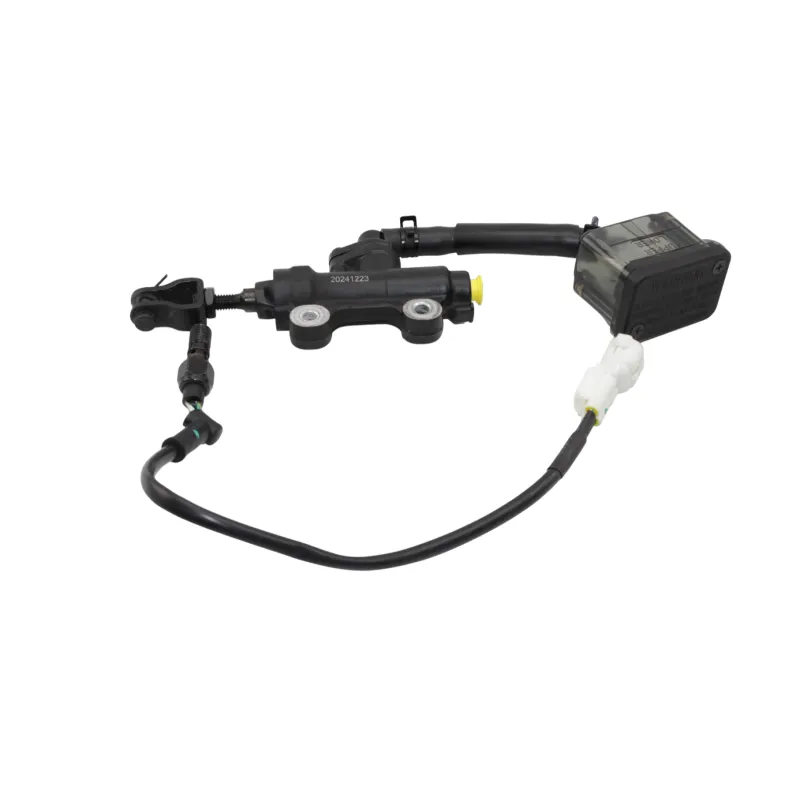 Maitre cylindre frein arriere CF MOTO SR 450 REPLICA 2025 - 2025