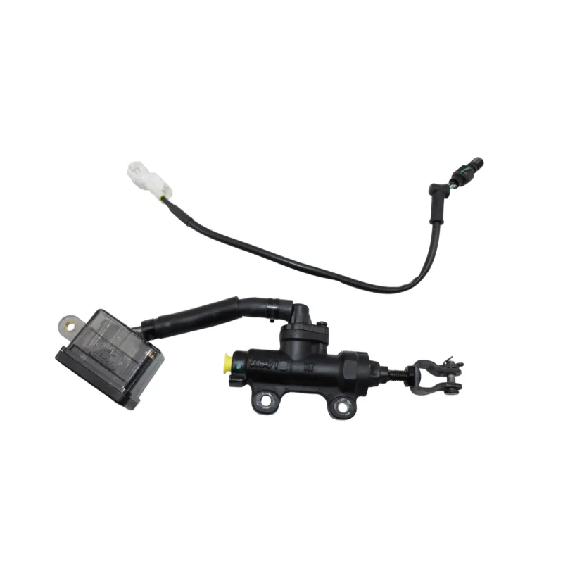 Maitre cylindre frein arriere CF MOTO SR 450 REPLICA 2025 - 2025