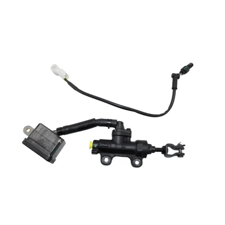 Maitre cylindre frein arriere CF MOTO SR 450 REPLICA 2025 - 2025