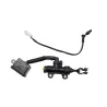 Maitre cylindre frein arriere CF MOTO SR 450 REPLICA 2025 - 2025