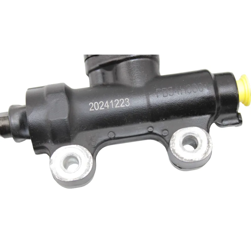 Maitre cylindre frein arriere CF MOTO SR 450 REPLICA 2025 - 2025