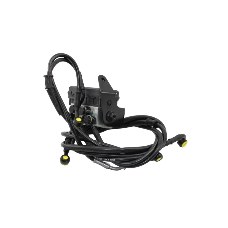 Module ABS CF MOTO SR 450 REPLICA 2025 - 2025
