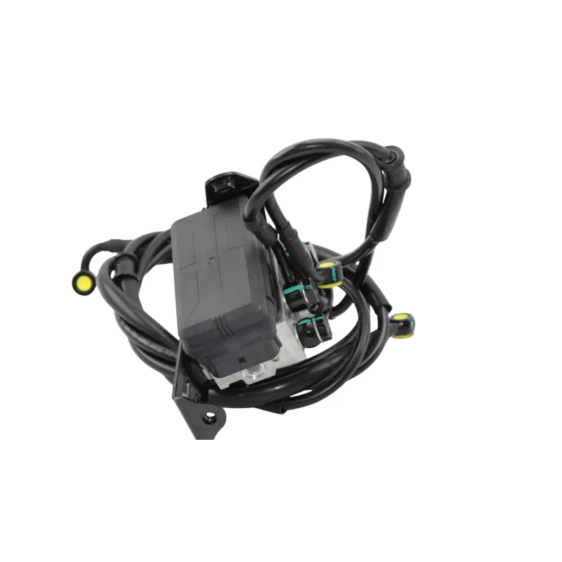 Module ABS CF MOTO SR 450 REPLICA 2025 - 2025
