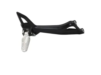 Platine arriere droite CF MOTO SR 450 REPLICA 2025 - 2025