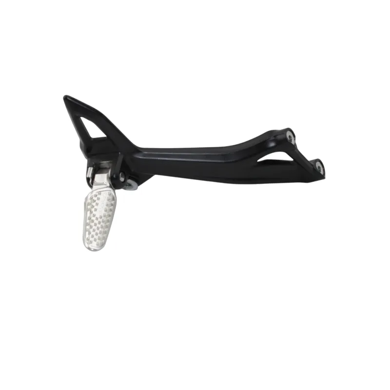 Platine arriere droite CF MOTO SR 450 REPLICA 2025 - 2025