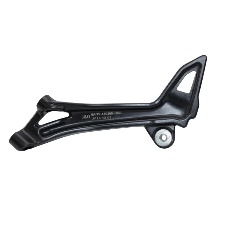 Platine arriere droite CF MOTO SR 450 REPLICA 2025 - 2025
