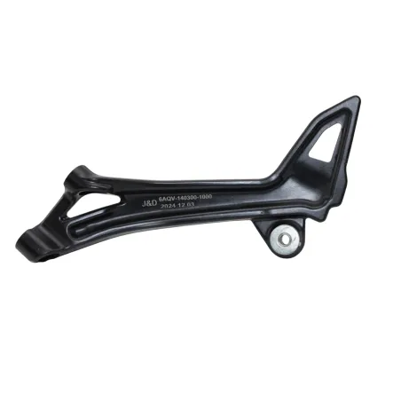 Platine arriere droite CF MOTO SR 450 REPLICA 2025 - 2025