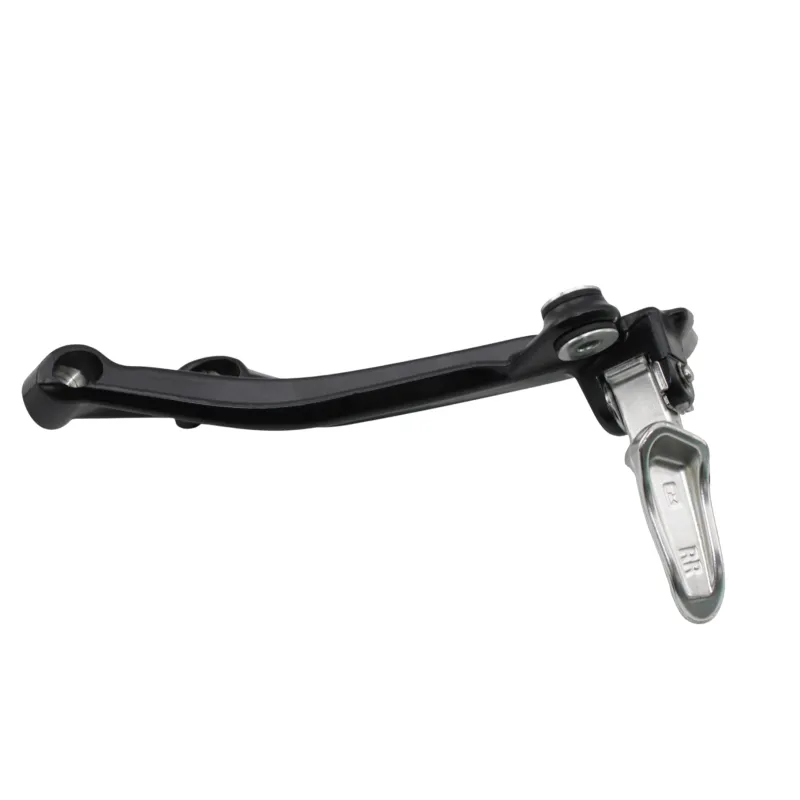 Platine arriere droite CF MOTO SR 450 REPLICA 2025 - 2025
