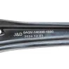 Platine arriere droite CF MOTO SR 450 REPLICA 2025 - 2025 Platine arriere droite CF MOTO SR 450 REPLICA 2025 - 2025