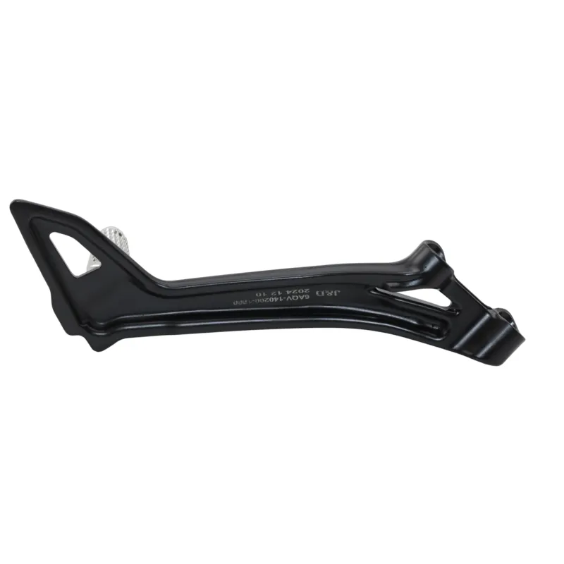 Platine arriere gauche CF MOTO SR 450 REPLICA 2025 - 2025