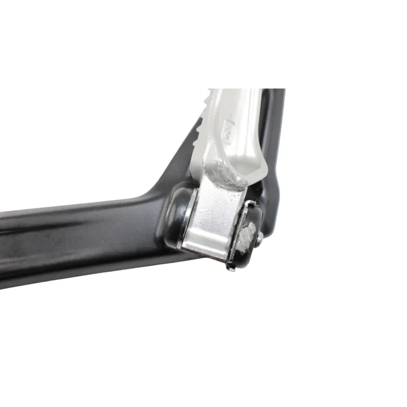 Platine arriere gauche CF MOTO SR 450 REPLICA 2025 - 2025