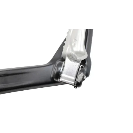 Platine arriere gauche CF MOTO SR 450 REPLICA 2025 - 2025