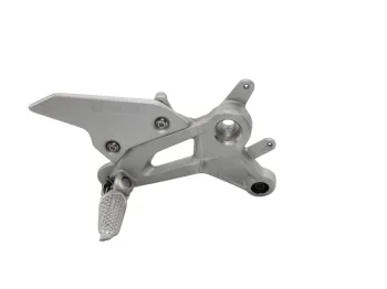 Platine avant droite CF MOTO SR 450 REPLICA 2025 - 2025
