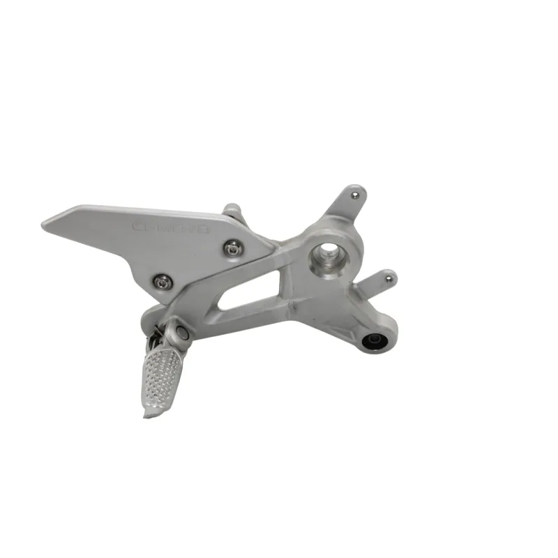 Platine avant droite CF MOTO SR 450 REPLICA 2025 - 2025