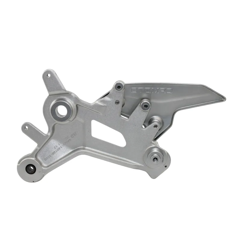 Platine avant droite CF MOTO SR 450 REPLICA 2025 - 2025