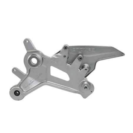 Platine avant droite CF MOTO SR 450 REPLICA 2025 - 2025