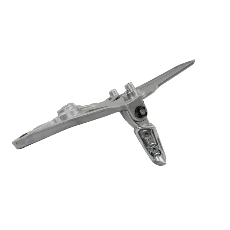 Platine avant droite CF MOTO SR 450 REPLICA 2025 - 2025