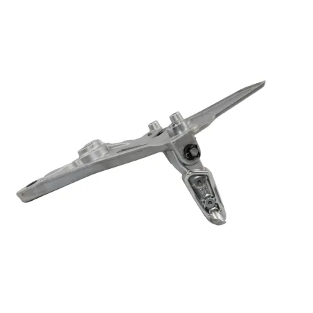 Platine avant droite CF MOTO SR 450 REPLICA 2025 - 2025