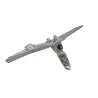 Platine avant droite CF MOTO SR 450 REPLICA 2025 - 2025
