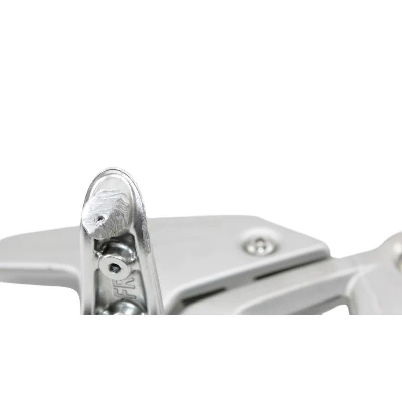 Platine avant droite CF MOTO SR 450 REPLICA 2025 - 2025