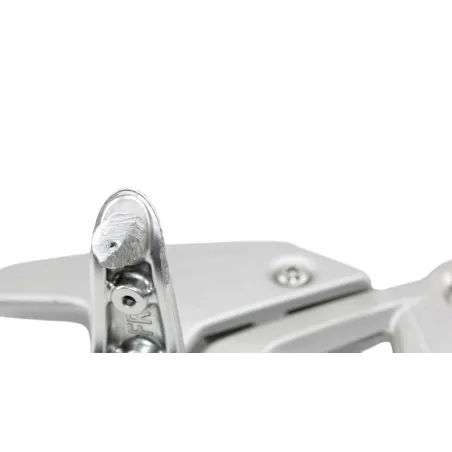 Platine avant droite CF MOTO SR 450 REPLICA 2025 - 2025