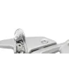 Platine avant droite CF MOTO SR 450 REPLICA 2025 - 2025