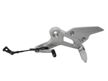 Platine avant gauche CF MOTO SR 450 REPLICA 2025 - 2025