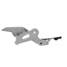 Platine avant gauche CF MOTO SR 450 REPLICA 2025 - 2025 Platine avant gauche CF MOTO SR 450 REPLICA 2025 - 2025