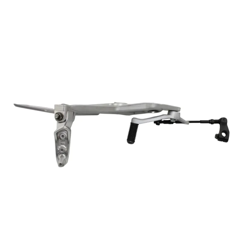 Platine avant gauche CF MOTO SR 450 REPLICA 2025 - 2025