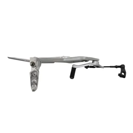 Platine avant gauche CF MOTO SR 450 REPLICA 2025 - 2025