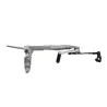 Platine avant gauche CF MOTO SR 450 REPLICA 2025 - 2025 Platine avant gauche CF MOTO SR 450 REPLICA 2025 - 2025