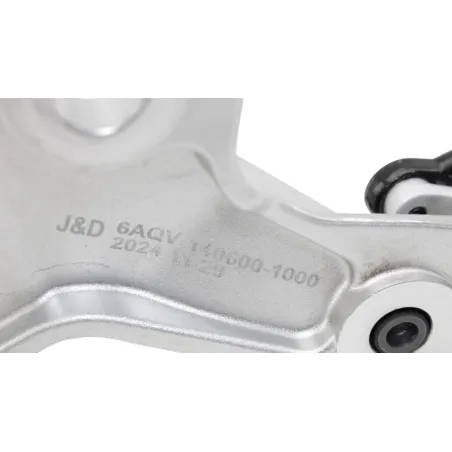 Platine avant gauche CF MOTO SR 450 REPLICA 2025 - 2025
