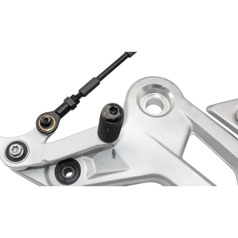 Platine avant gauche CF MOTO SR 450 REPLICA 2025 - 2025