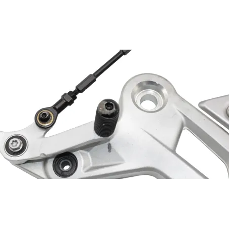 Platine avant gauche CF MOTO SR 450 REPLICA 2025 - 2025