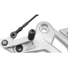 Platine avant gauche CF MOTO SR 450 REPLICA 2025 - 2025 Platine avant gauche CF MOTO SR 450 REPLICA 2025 - 2025