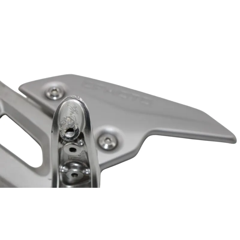Platine avant gauche CF MOTO SR 450 REPLICA 2025 - 2025