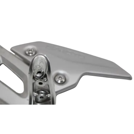 Platine avant gauche CF MOTO SR 450 REPLICA 2025 - 2025