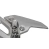Platine avant gauche CF MOTO SR 450 REPLICA 2025 - 2025 Platine avant gauche CF MOTO SR 450 REPLICA 2025 - 2025