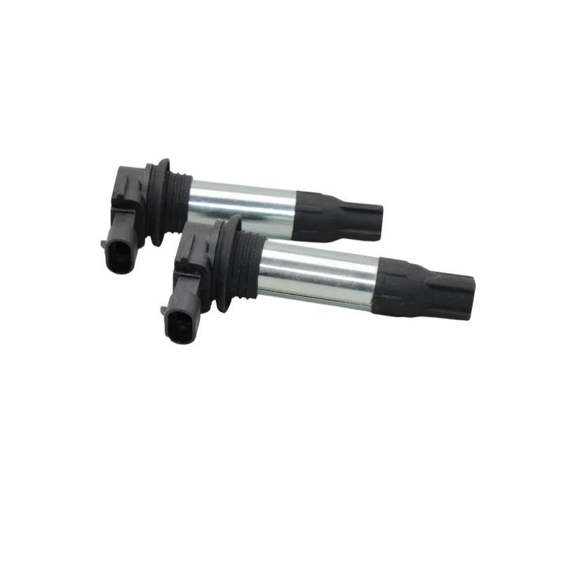 Bobine allumage CF MOTO SR 450 REPLICA 2025 - 2025